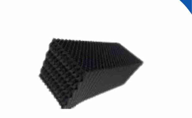 Honeycomb Filter IPAL Gorontalo - Solusi Efektif IPAL